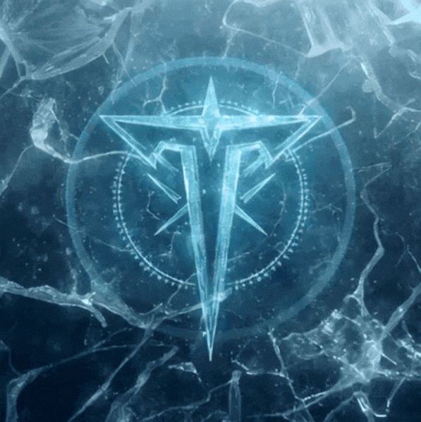 Rune du Froid